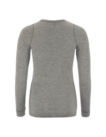 Damski zestaw bielizny termoaktywnej wool merino set w