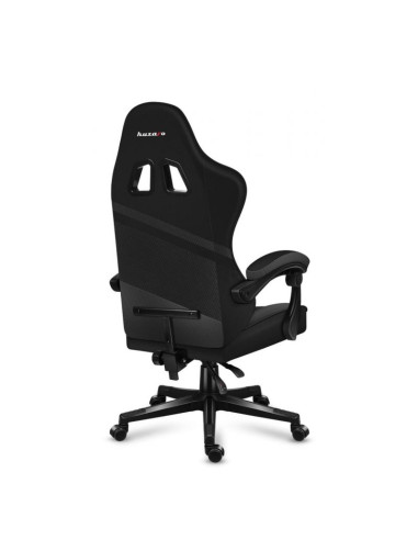 Fotel gamingowy huzaro force 4.4 carbon
