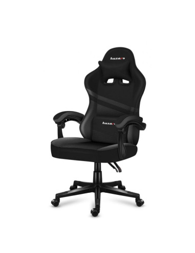 Fotel gamingowy huzaro force 4.4 carbon
