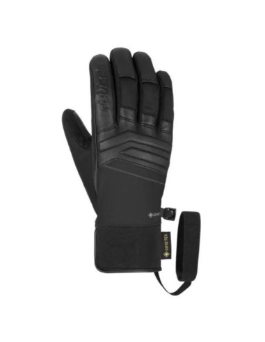Rękawice reusch jupiter gore-tex r. 9 czarne