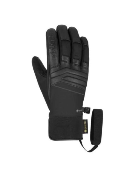 Rękawice reusch jupiter gore-tex r. 9 czarne