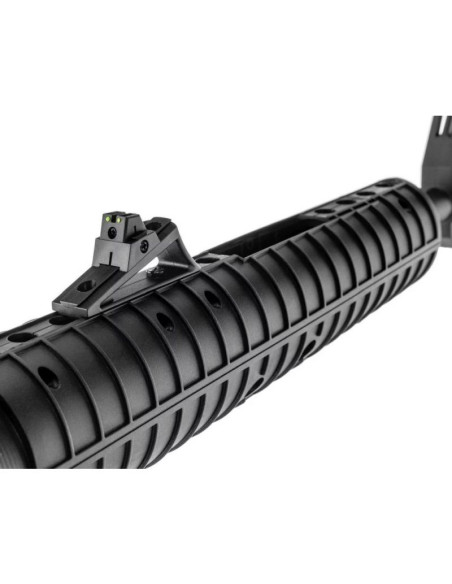 Wiatrówka karabinek beeman 1920 sniper kal.4,5mm ekp