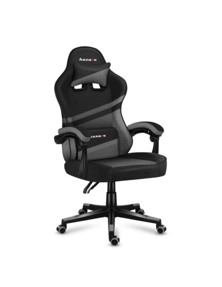 Fotel gamingowy huzaro force 4.4 white mesh
