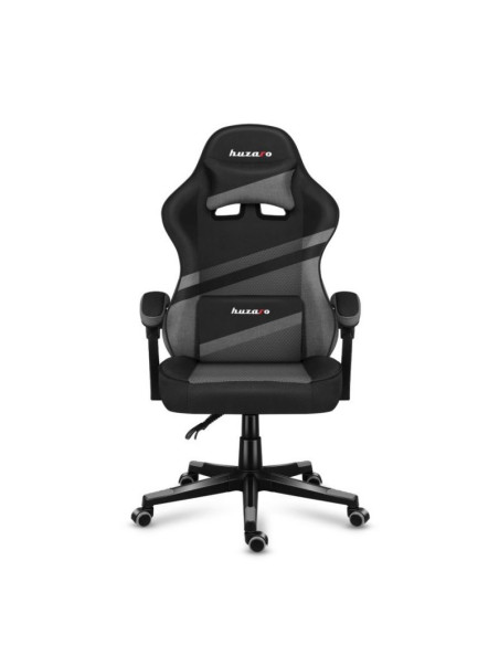 Fotel gamingowy huzaro force 4.4 white mesh