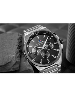 Zegarek męski tommy hilfiger dexter 1792087 + box 2