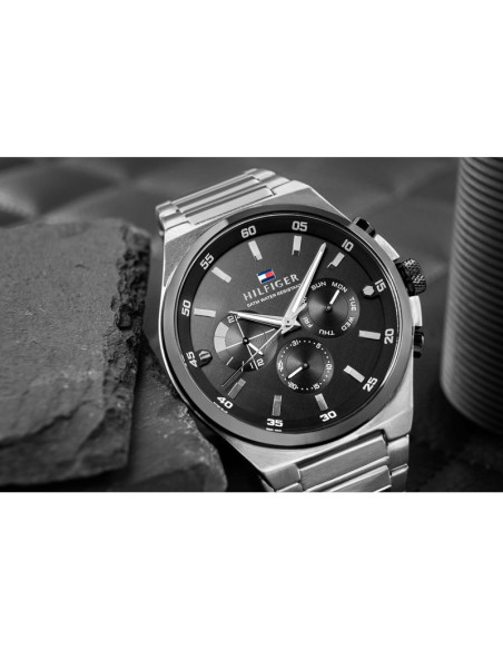 Zegarek męski tommy hilfiger dexter 1792087 + box