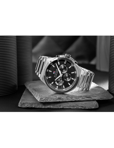Zegarek męski tommy hilfiger dexter 1792087 + box