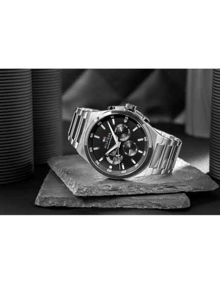 Zegarek męski tommy hilfiger dexter 1792087 + box