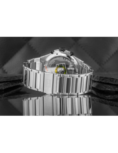 Zegarek męski tommy hilfiger dexter 1792087 + box