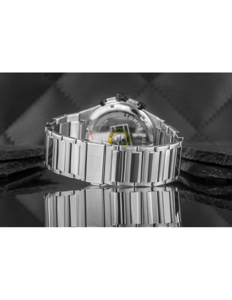 Zegarek męski tommy hilfiger dexter 1792087 + box