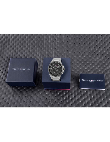 Zegarek męski tommy hilfiger dexter 1792087 + box