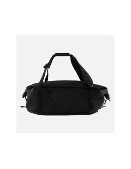 Torba rossignol duffle bag 60l black czarny