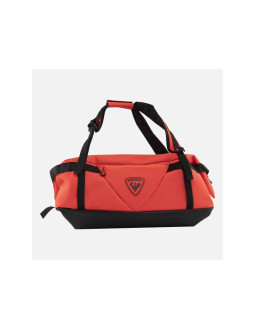 Torba rossignol duffle bag 60l hero czerwony