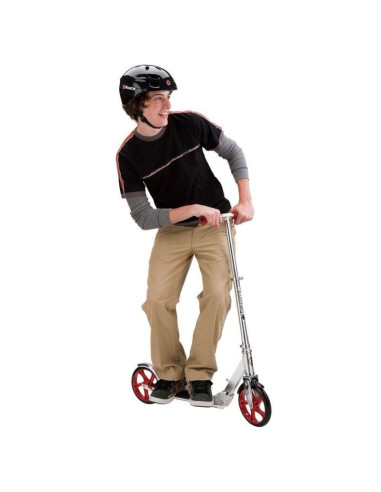 Hulajnoga razor a5 lux 13073001 (kolor srebrny)