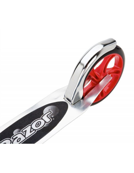 Hulajnoga razor a5 lux 13073001 (kolor srebrny)