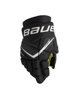 Rękawice hokejowe bauer vapor fly40 jr