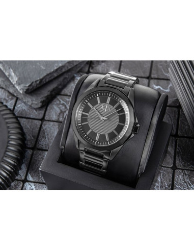 Zegarek męski armani exchange ax2620 + box