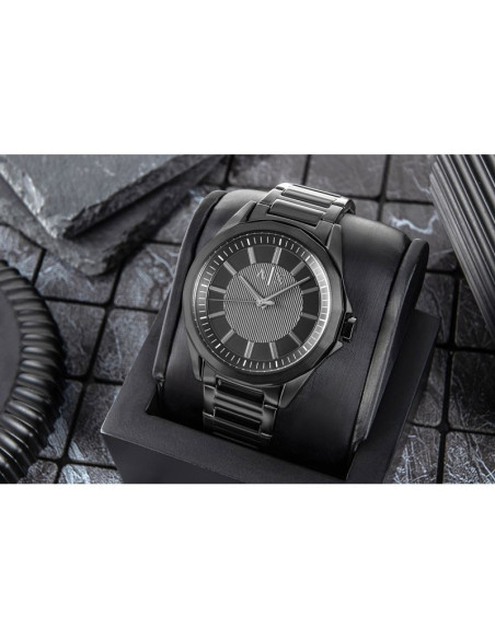 Zegarek męski armani exchange ax2620 + box