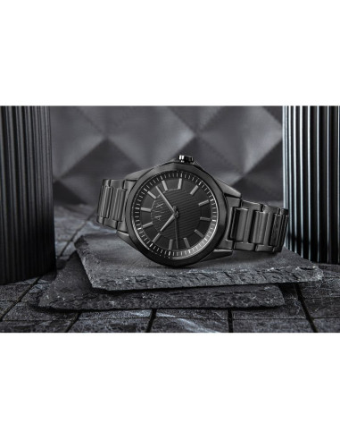 Zegarek męski armani exchange ax2620 + box