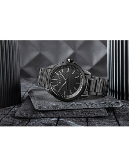Zegarek męski armani exchange ax2620 + box