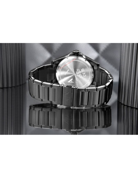 Zegarek męski armani exchange ax2620 + box