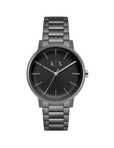 Zegarek męski armani exchange cayde ax2761 + box