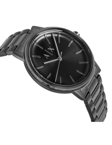 Zegarek męski armani exchange cayde ax2761 + box
