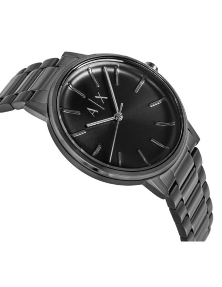 Zegarek męski armani exchange cayde ax2761 + box