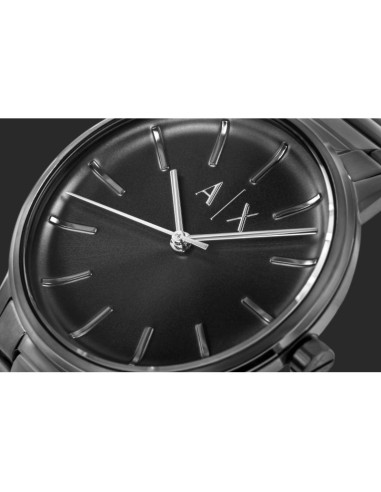 Zegarek męski armani exchange cayde ax2761 + box