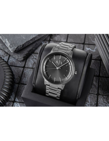 Zegarek męski armani exchange cayde ax2761 + box