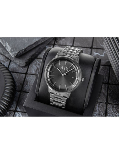 Zegarek męski armani exchange cayde ax2761 + box