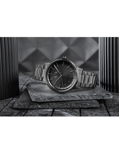 Zegarek męski armani exchange cayde ax2761 + box