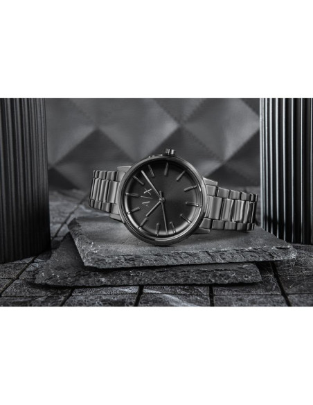 Zegarek męski armani exchange cayde ax2761 + box