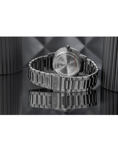 Zegarek męski armani exchange cayde ax2761 + box