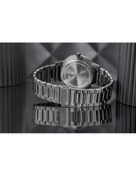 Zegarek męski armani exchange cayde ax2761 + box