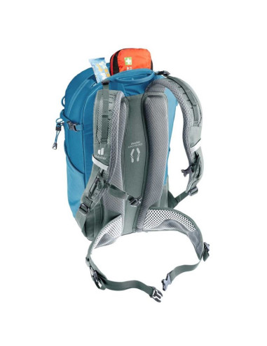 Plecak turystyczny deuter trail 25 344052432530