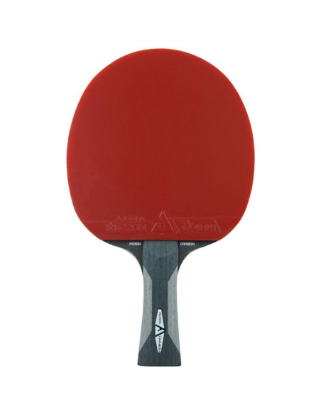 Rakietka do tenisa stołowego joola rosskopf carbon