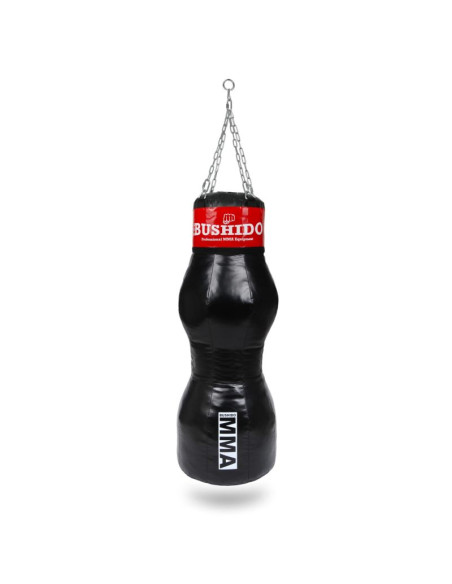 Worek do treningu mma - 130 cm / 40 kg