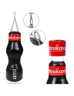 Worek do treningu mma - 130 cm / 40 kg 2