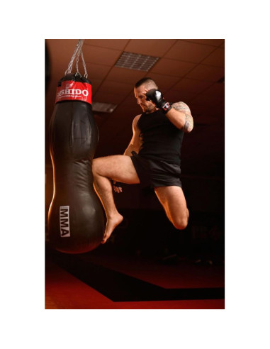 Worek do treningu mma - 130 cm / 40 kg