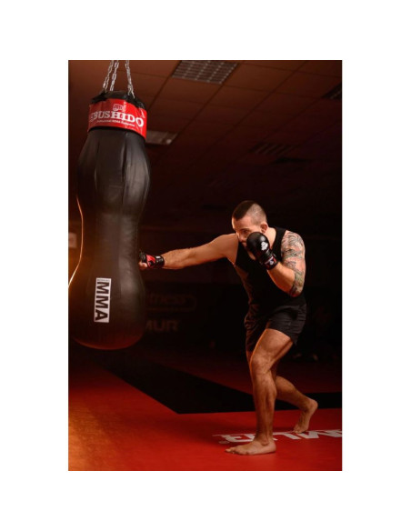 Worek do treningu mma - 130 cm / 40 kg