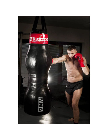 Worek do treningu mma - 130 cm / 40 kg