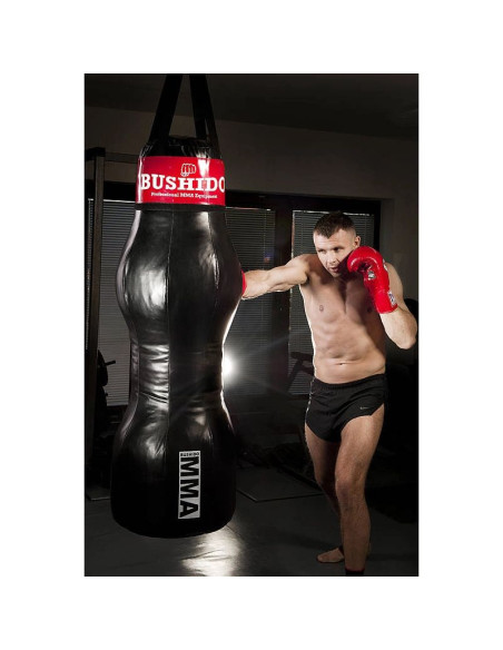 Worek do treningu mma - 130 cm / 40 kg