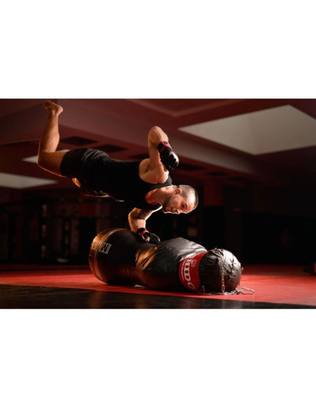 Worek do treningu mma - 130 cm / 40 kg
