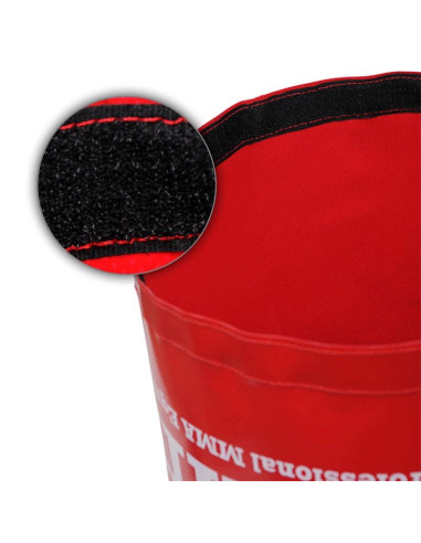 Worek do treningu mma - 130 cm / 40 kg