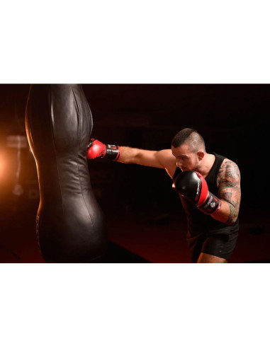 Worek do treningu mma - 130 cm / 40 kg