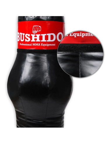 Worek do treningu mma - 130 cm / 40 kg