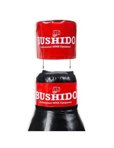 Worek do treningu mma - 130 cm / 40 kg