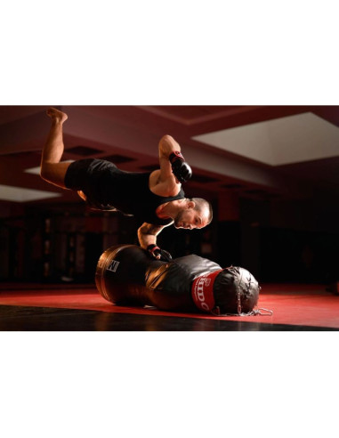 Worek do treningu mma - 130 cm / 40 kg