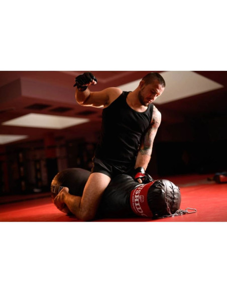 Worek do treningu mma - 130 cm / 40 kg